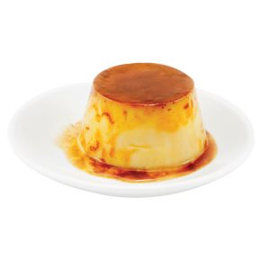 Bánh Flan