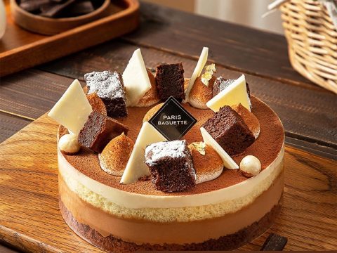 choco cheese