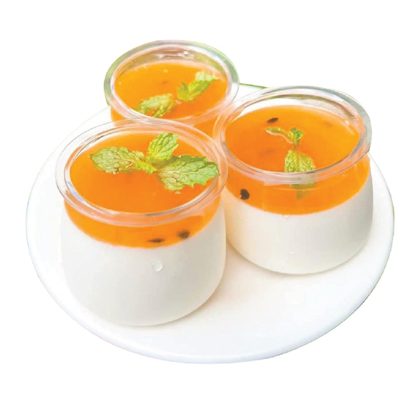 Panna Cotta