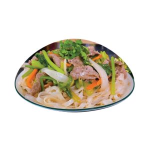 Phở xào Yahgroup